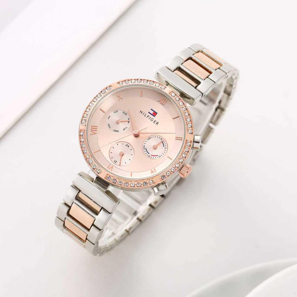 Tommy Hilfiger ladies watch