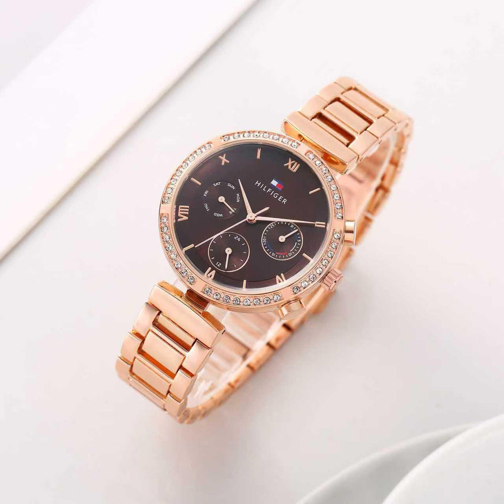 Tommy Hilfiger ladies watch