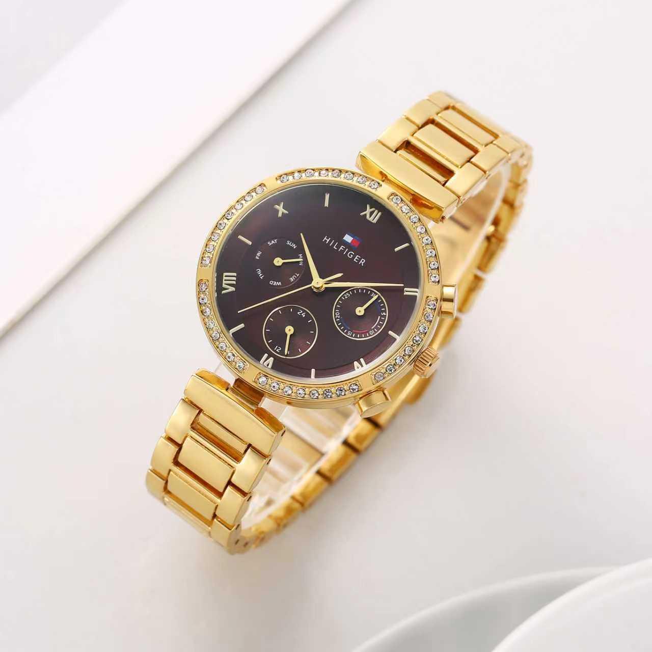 Tommy Hilfiger ladies watch
