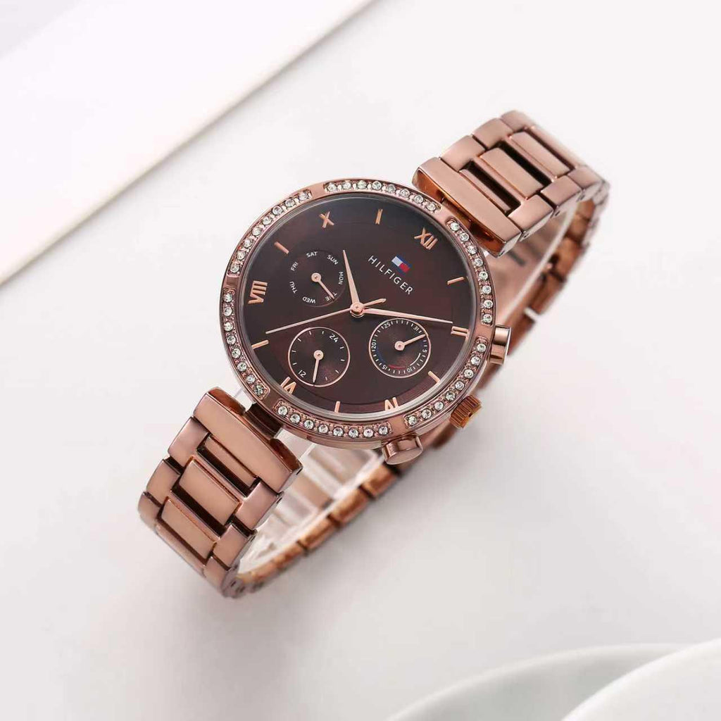 Tommy Hilfiger ladies watch