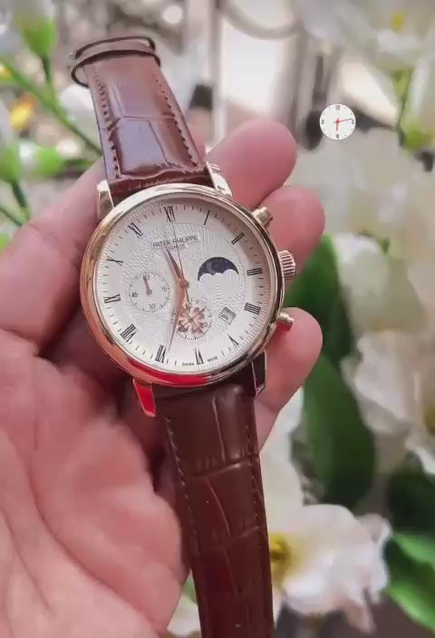 Patek Philippe L