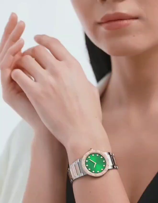BVLGARI LEDIS